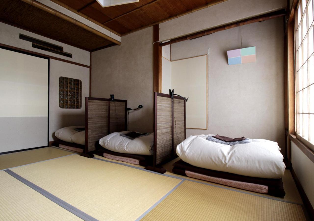 Guest house Itoan
